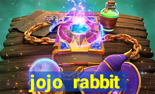 jojo rabbit completo dublado